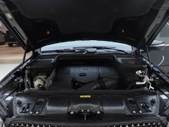 Mercedes-Benz GLE (Imported) GLE 350 4MATIC Fashion - фото 15