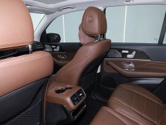 Mercedes-Benz GLE (Imported) GLE 350 4MATIC Fashion - фото 16