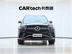Mercedes-Benz GLE (Imported) GLE 350 4MATIC Fashion - фото 19