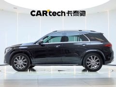 Mercedes-Benz GLE (Imported) GLE 350 4MATIC Fashion - фото 3