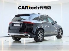 Mercedes-Benz GLE (Imported) GLE 350 4MATIC Fashion - фото 5