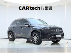 Mercedes-Benz GLE (Imported) GLE 350 4MATIC Fashion - фото 6