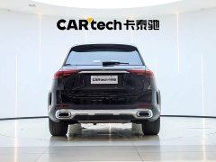 Mercedes-Benz GLE (Imported) GLE 350 4MATIC Fashion - фото 7