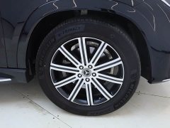 Mercedes-Benz GLE (Imported) GLE 350 4MATIC Fashion - фото 8
