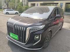Hongqi HQ9 PHEV 2.0T AWD Business Edition - фото 1