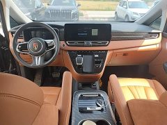 Hongqi HQ9 PHEV 2.0T AWD Business Edition - фото 10