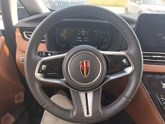 Hongqi HQ9 PHEV 2.0T AWD Business Edition - фото 11