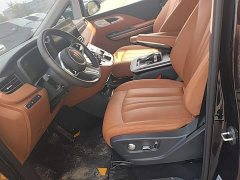 Hongqi HQ9 PHEV 2.0T AWD Business Edition - фото 15