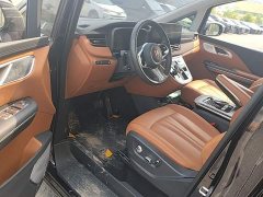 Hongqi HQ9 PHEV 2.0T AWD Business Edition - фото 16