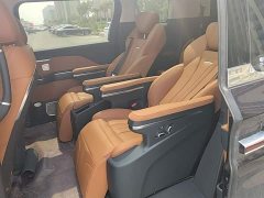 Hongqi HQ9 PHEV 2.0T AWD Business Edition - фото 17