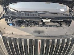 Hongqi HQ9 PHEV 2.0T AWD Business Edition - фото 20