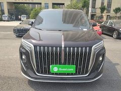 Hongqi HQ9 PHEV 2.0T AWD Business Edition - фото 3