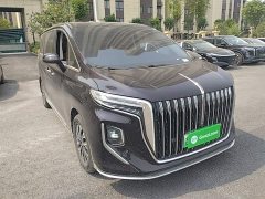 Hongqi HQ9 PHEV 2.0T AWD Business Edition - фото 4