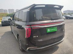 Hongqi HQ9 PHEV 2.0T AWD Business Edition - фото 5