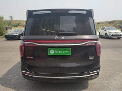 Hongqi HQ9 PHEV 2.0T AWD Business Edition - фото 6