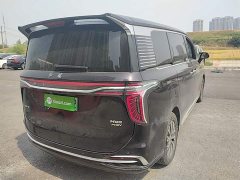 Hongqi HQ9 PHEV 2.0T AWD Business Edition - фото 7