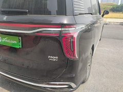 Hongqi HQ9 PHEV 2.0T AWD Business Edition - фото 8