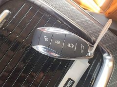 Hongqi HQ9 PHEV 2.0T AWD Business Edition - фото 9