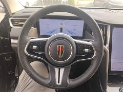 Hongqi HS7 PHEV 2.0T PHEV four-wheel drive Qichang version 7 seats - фото 11