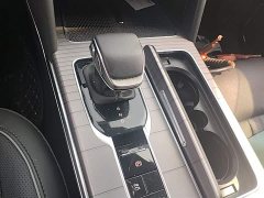 Hongqi HS7 PHEV 2.0T PHEV four-wheel drive Qichang version 7 seats - фото 14