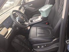 Hongqi HS7 PHEV 2.0T PHEV four-wheel drive Qichang version 7 seats - фото 15