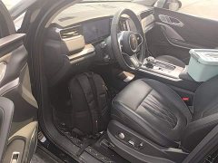Hongqi HS7 PHEV 2.0T PHEV four-wheel drive Qichang version 7 seats - фото 16
