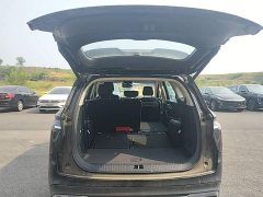 Hongqi HS7 PHEV 2.0T PHEV four-wheel drive Qichang version 7 seats - фото 19