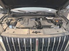 Hongqi HS7 PHEV 2.0T PHEV four-wheel drive Qichang version 7 seats - фото 20