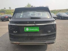 Hongqi HS7 PHEV 2.0T PHEV four-wheel drive Qichang version 7 seats - фото 6
