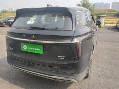 Hongqi HS7 PHEV 2.0T PHEV four-wheel drive Qichang version 7 seats - фото 7