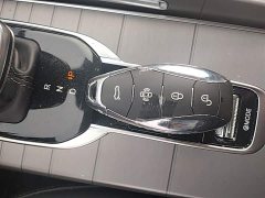 Hongqi HS7 PHEV 2.0T PHEV four-wheel drive Qichang version 7 seats - фото 9