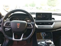 Hongqi H5 2020 1.8T Automatic Intelligent Link Edition - фото 10
