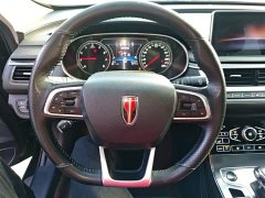 Hongqi H5 2020 1.8T Automatic Intelligent Link Edition - фото 11