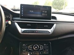 Hongqi H5 2020 1.8T Automatic Intelligent Link Edition - фото 13