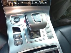 Hongqi H5 2020 1.8T Automatic Intelligent Link Edition - фото 14