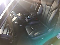 Hongqi H5 2020 1.8T Automatic Intelligent Link Edition - фото 15