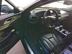Hongqi H5 2020 1.8T Automatic Intelligent Link Edition - фото 16