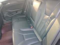 Hongqi H5 2020 1.8T Automatic Intelligent Link Edition - фото 17