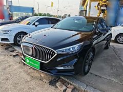 Hongqi H5 2020 1.8T Automatic Intelligent Link Edition - фото 2
