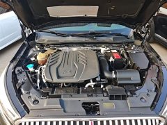 Hongqi H5 2020 1.8T Automatic Intelligent Link Edition - фото 20