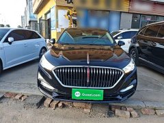 Hongqi H5 2020 1.8T Automatic Intelligent Link Edition - фото 3