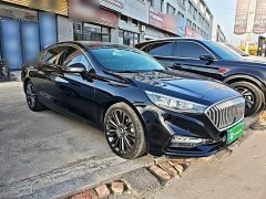 Hongqi H5 2020 1.8T Automatic Intelligent Link Edition - фото 4