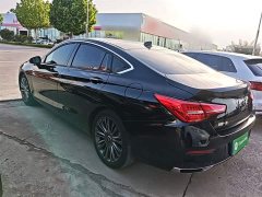 Hongqi H5 2020 1.8T Automatic Intelligent Link Edition - фото 5