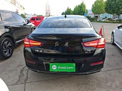 Hongqi H5 2020 1.8T Automatic Intelligent Link Edition - фото 6