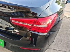 Hongqi H5 2020 1.8T Automatic Intelligent Link Edition - фото 8