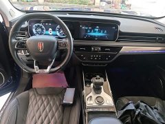 Hongqi HS5 2019 2.0T Zhilian Flagship Edition - фото 10