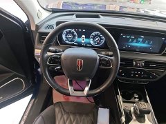 Hongqi HS5 2019 2.0T Zhilian Flagship Edition - фото 11