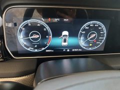 Hongqi HS5 2019 2.0T Zhilian Flagship Edition - фото 12