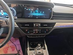 Hongqi HS5 2019 2.0T Zhilian Flagship Edition - фото 13