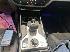 Hongqi HS5 2019 2.0T Zhilian Flagship Edition - фото 14